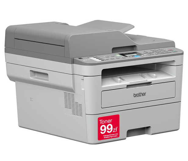 Brother MFC-B7715DW - 416584 - zdjęcie 2